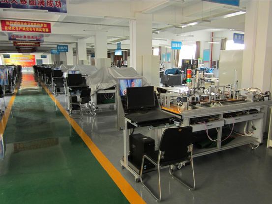 唐山勞動技師學院機電一體化專業好嗎？