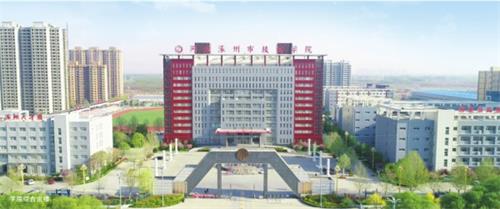 涿州市技師學院怎么樣？畢業時頒發什么證書？