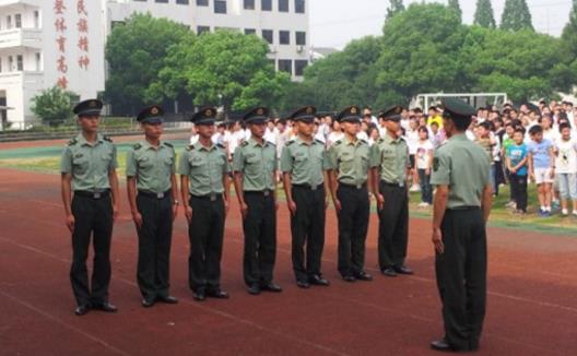 山東省陽谷軍校職教中心熱門拳頭專業有哪些？