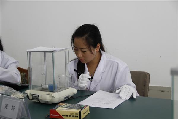 秦皇島學藥物制劑去哪里？