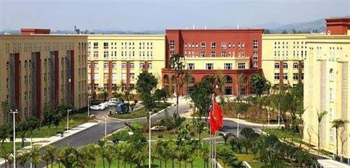 成都文理學院自考本科能學什么專業？