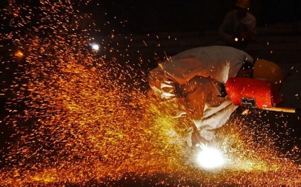 想學焊工嗎？來棗莊市金橋職業培訓學校吧！