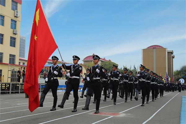 報考法律類院校好不好？山東東營金盾司法學校有話說！