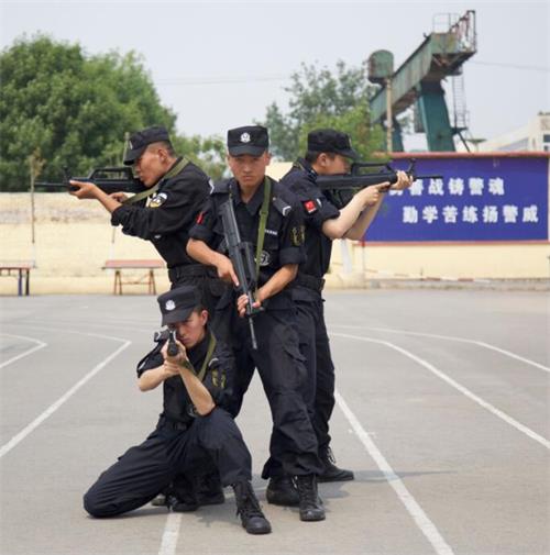 山東東營金盾司法學校能學警察嗎？