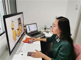 停課不停學，離校不離師