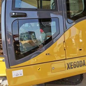 挖掘機、叉車、吊車