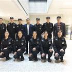 高鐵乘務與管理、航空服務